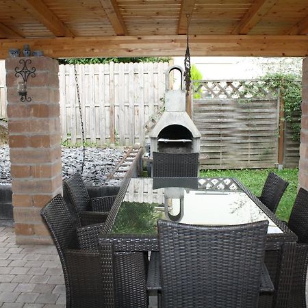 Ferienhaus Lilli Bendorf Exteriör bild