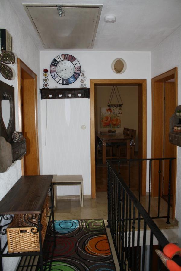 Ferienhaus Lilli Bendorf Exteriör bild