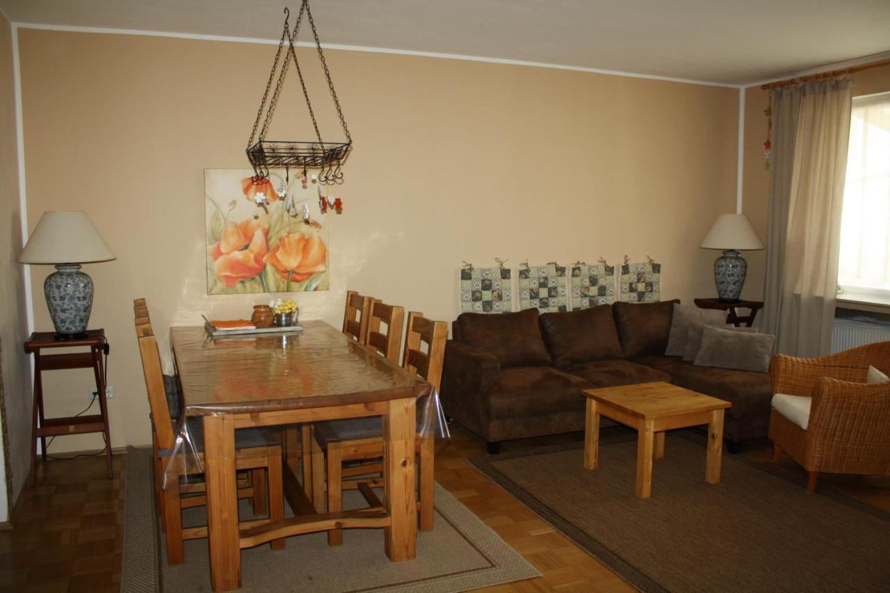 Ferienhaus Lilli Bendorf Exteriör bild