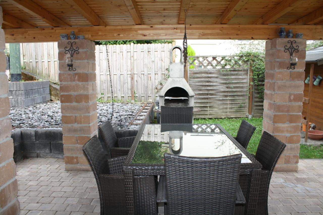 Ferienhaus Lilli Bendorf Exteriör bild