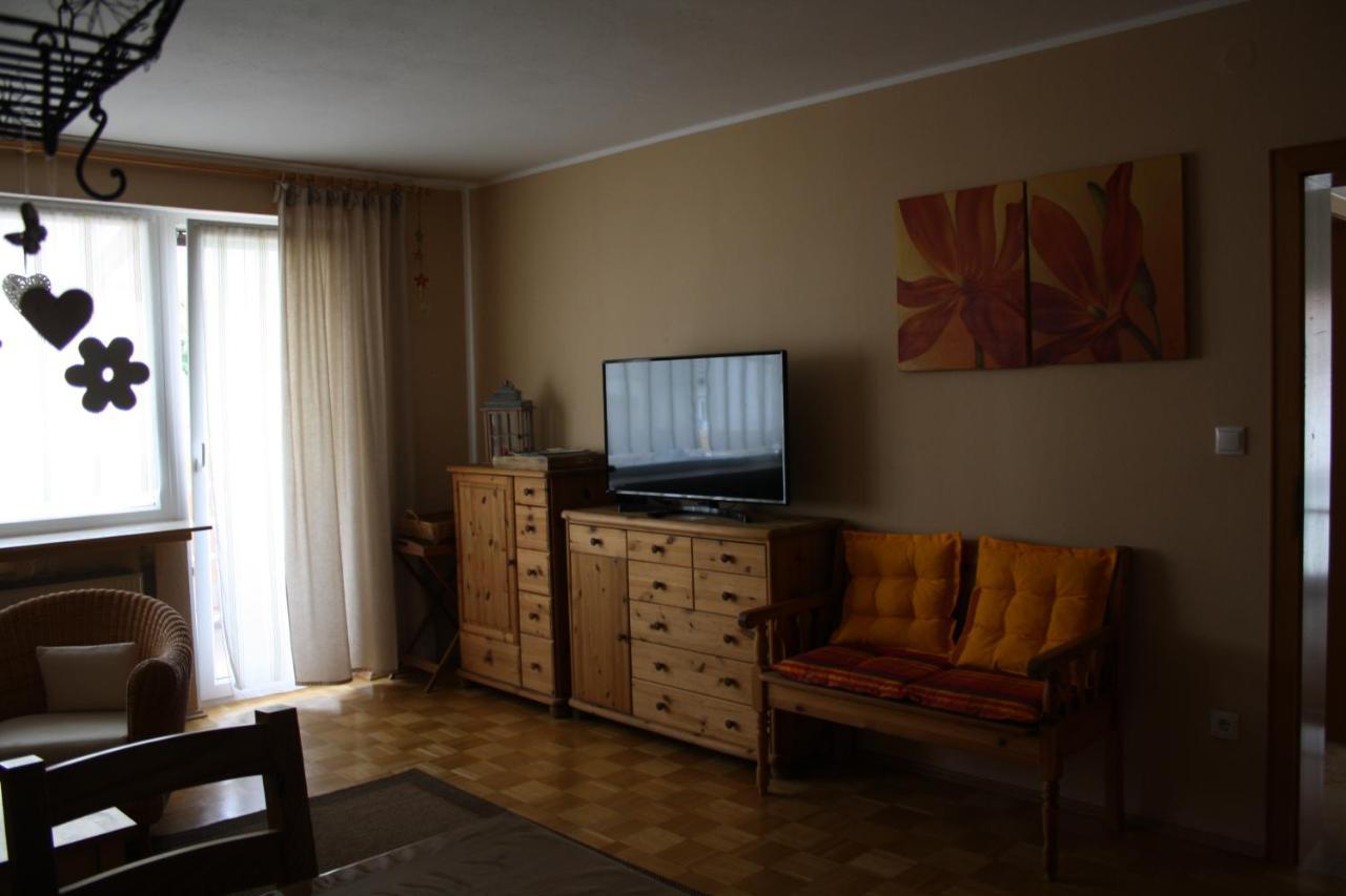 Ferienhaus Lilli Bendorf Exteriör bild